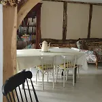 Maison Mayjune Сasa de vacaciones