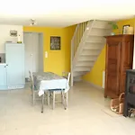 Сasa de vacaciones Maison Mayjune Irai