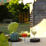 Сasa de vacaciones Maison Mayjune *