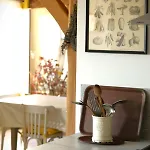 Сasa de vacaciones Maison Mayjune Irai