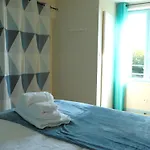 Сasa de vacaciones Maison Mayjune