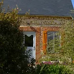 Maison Mayjune