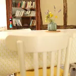 Maison Mayjune * Irai
