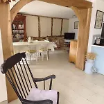 Maison Mayjune * Irai