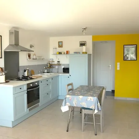Maison Mayjune Сasa de vacaciones Irai