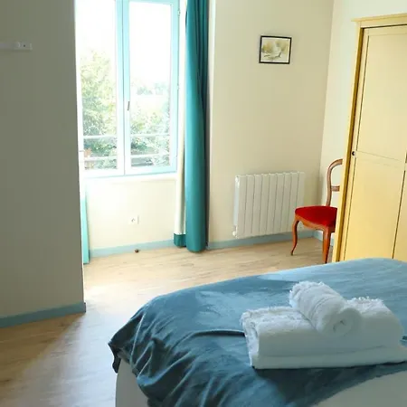 Maison Mayjune