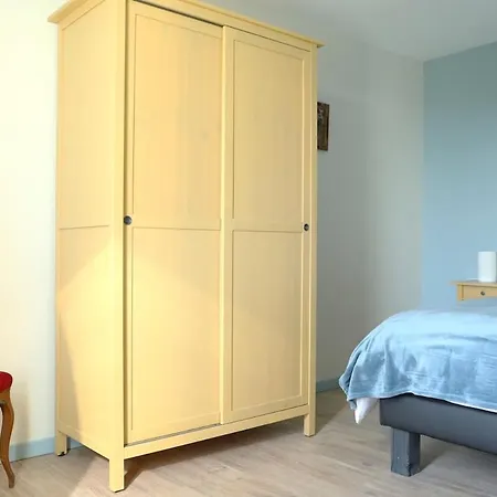 בית נופש Maison Mayjune