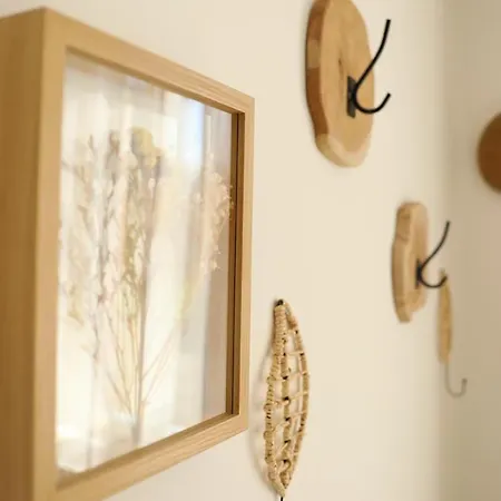 Maison Mayjune * Irai
